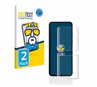 brotect Pellicola Copertura Completa per Motorola Razr 40 Ultra (2 Pezzi) Full-Cover 3D Curvo