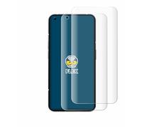 brotect Pellicola Copertura Completa per Nothing Phone (1) (2 Pezzi) Full-Cover 3D Curvo