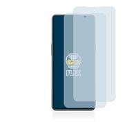 brotect Pellicola Copertura Completa per OnePlus 10T 5G 2 Pezzi - Full-Cover 3D Curvo