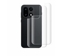 brotect Pellicola Copertura Completa per OnePlus 15 (Posteriore) 2 Pezzi - Full-Cover 3D Curvo