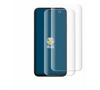 brotect Pellicola Copertura Completa per Oppo A6t Pro 2 Pezzi - Full-Cover 3D Curvo