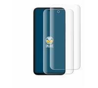 brotect Pellicola Copertura Completa per Oppo A6t Pro 4G 2 Pezzi - Full-Cover 3D Curvo