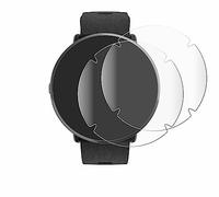 brotect Pellicola Copertura Completa per Polar Ignite 3 Titanium (2 Pezzi) Full-Cover 3D Curvo