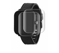 brotect Pellicola Copertura Completa per Reflex Active Venture 400 S AMOLED 2 Pezzi - Full-Cover 3D Curvo