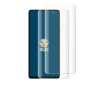 brotect Pellicola Copertura Completa per Samsung Galaxy A53 5G (2 Pezzi) Full-Cover 3D Curvo