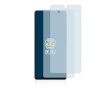 brotect Pellicola Copertura Completa per Samsung Galaxy S10 Lite (2 Pezzi) Full-Cover 3D Curvo