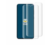 brotect Pellicola Copertura Completa per Samsung Galaxy S25 Plus Enterprise Edition 2 Pezzi - Full-Cover 3D Curvo