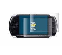 brotect Pellicola Copertura Completa per Sony PSP 3004 2 Pezzi - Full-Cover 3D Curvo