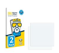 brotect Pellicola Copertura Completa per Swatch WHAT IF ... ? (2 Pezzi) Full-Cover 3D Curvo