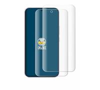 brotect Pellicola Copertura Completa per Vivo V70 FE 2 Pezzi - Full-Cover 3D Curvo
