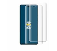 brotect Pellicola Copertura Completa per Xiaomi 13 Lite (2 Pezzi) Full-Cover 3D Curvo