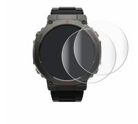 brotect Pellicola Copertura Completa per Xiaomi Black Shark GS3 Ultra 2 Pezzi - Full-Cover 3D Curvo