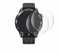 brotect Pellicola Copertura Completa per Xiaomi Mibro GS Pro 2 2 Pezzi - Full-Cover 3D Curvo