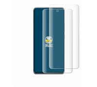 brotect Pellicola Copertura Completa per Xiaomi Redmi Note 14 Pro Plus 5G 2 Pezzi - Full-Cover 3D Curvo