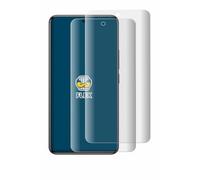 brotect Pellicola Copertura Completa per Xiaomi Redmi Note 15 Pro 4G 2 Pezzi - Full-Cover 3D Curvo