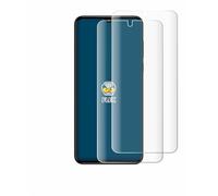 brotect Pellicola Copertura Completa per ZTE Nubia Neo (2 Pezzi) Full-Cover 3D Curvo