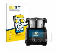 brotect Pellicola per SilverCrest Monsieur Cuisine Smart BLACK EDITION