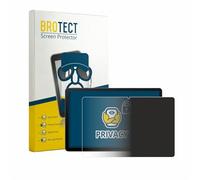 brotect Pellicola Privacy per Acer Iconia V11-22M [Anti-Spy, Pellicola Protettiva Chiara, Blue Light Filter]