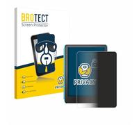 brotect Pellicola Privacy per Amazon Kindle Colorsoft Kids [Anti-Spy, Pellicola Protettiva Chiara, Blue Light Filter]