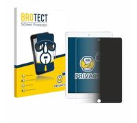brotect Pellicola Privacy per Apple iPad 9.7" 2018 (6a. Gen.) [Anti-Spy, Pellicola Protettiva Chiara, Blue Light Filter]