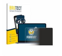 brotect Pellicola Privacy per Apple MacBook Neo 13" 2026 | Anti-Spy Protezione Schermo Made in Germany Blue Light Filter Chiara Anti-Spionage