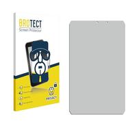 brotect Pellicola Privacy per Blackview Active 5 [Anti-Spy, Pellicola Protettiva Chiara, Blue Light Filter]