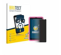 brotect Pellicola Privacy per Blackview Tab 6 Kids [Anti-Spy, Pellicola Protettiva Chiara, Blue Light Filter]