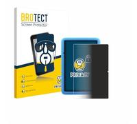 brotect Pellicola Privacy per Blackview Tab 60 Pro Kids 10.1" [Anti-Spy, Pellicola Protettiva Chiara, Blue Light Filter]