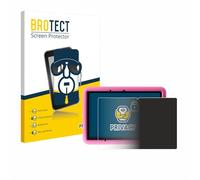 brotect Pellicola Privacy per Blackview Tab A6 Kids [Anti-Spy, Pellicola Protettiva Chiara, Blue Light Filter]