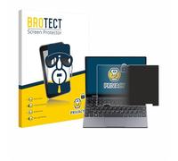 brotect Pellicola Privacy per Chuwi MiniBook X N150 [Anti-Spy, Pellicola Protettiva Chiara, Blue Light Filter]