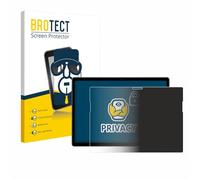 brotect Pellicola Privacy per Dell Latitude 7350 Detachable [Anti-Spy, Pellicola Protettiva Chiara, Blue Light Filter]