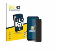 brotect Pellicola Privacy per Hammer Blade V 5G [Anti-Spy, Pellicola Protettiva Chiara, Blue Light Filter]