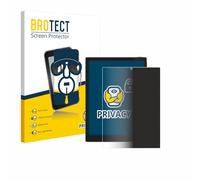 brotect Pellicola Privacy per Hannspree Lumo 7.8 [Anti-Spy, Pellicola Protettiva Chiara, Blue Light Filter]