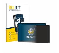 brotect Pellicola Privacy per Honor Magicpad 4 12.3" [Anti-Spy, Pellicola Protettiva Chiara, Blue Light Filter]