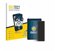 brotect Pellicola Privacy per Hotwav R9 Plus [Anti-Spy, Pellicola Protettiva Chiara, Blue Light Filter]
