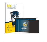 brotect Pellicola Privacy per Lenovo Idea Tab Plus 12.1" [Anti-Spy, Pellicola Protettiva Chiara, Blue Light Filter]