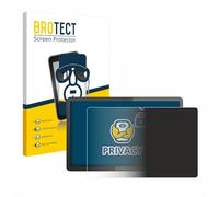 brotect Pellicola Privacy per Lenovo IdeaPad duet 3 Chromebook 11" [, Blue Light Filter]