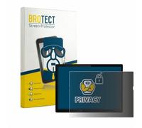 brotect Pellicola Privacy per Lenovo ThinkPad X12 Detachable Gen 2 | Anti-Spy Protezione Schermo Made in Germany Blue Light Filter Chiara Anti-Spionage