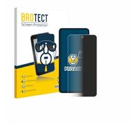brotect Pellicola Privacy per Nubia Neo 3 GT 5G [Anti-Spy, Pellicola Protettiva Chiara, Blue Light Filter]