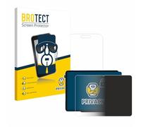 brotect Pellicola Privacy per OnePlus Pad 3 [Anti-Spy, Pellicola Protettiva Chiara, Blue Light Filter]