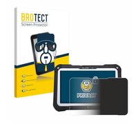 brotect Pellicola Privacy per Panasonic Toughbook FZ-G2 / Toughbook G2 [Anti-Spy, Pellicola Protettiva Chiara, Blue Light Filter]