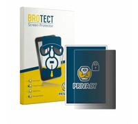 brotect Pellicola Privacy per PocketBook InkPad One [, Blue Light Filter]