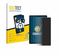 brotect Pellicola Privacy per Samsung Galaxy Tab S6 Lite WiFi 2020 [Anti-Spy, Pellicola Protettiva Chiara, Blue Light Filter]