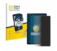 brotect Pellicola Privacy per Samsung Galaxy Tab S6 Lite WiFi 2024 [Anti-Spy, Pellicola Protettiva Chiara, Blue Light Filter]