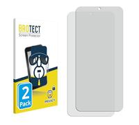 brotect Pellicola Privacy per SumUp Terminal | 2 Pezzi Anti-Spy Protezione Schermo Made in Germany Blue Light Filter Chiara Anti-Spionage