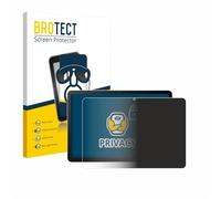 brotect Pellicola Privacy per Wacom MovinkPad 11 [Anti-Spy, Pellicola Protettiva Chiara, Blue Light Filter]