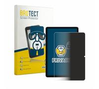brotect Pellicola Privacy per Xiaomi Redmi Pad 2 SE | Anti-Spy Protezione Schermo Made in Germany Blue Light Filter Chiara Anti-Spionage