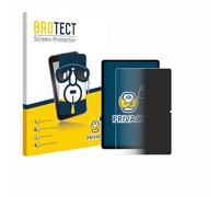 brotect Pellicola Privacy per Xiaomi Redmi Pad SE 11 [Anti-Spy, Pellicola Protettiva Chiara, Blue Light Filter]