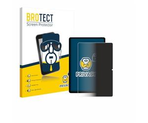brotect Pellicola Privacy per Xiaomi Redmi Pad SE 11 [Anti-Spy, Pellicola Protettiva Chiara, Blue Light Filter]