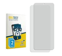 brotect Pellicola Privacy per ZTE Blade V80 Max